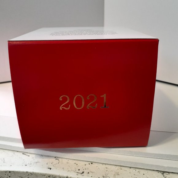 Hallmark 2021 Ornament Castle Grayskull Masters of the Universe NIB - Picture 4 of 16